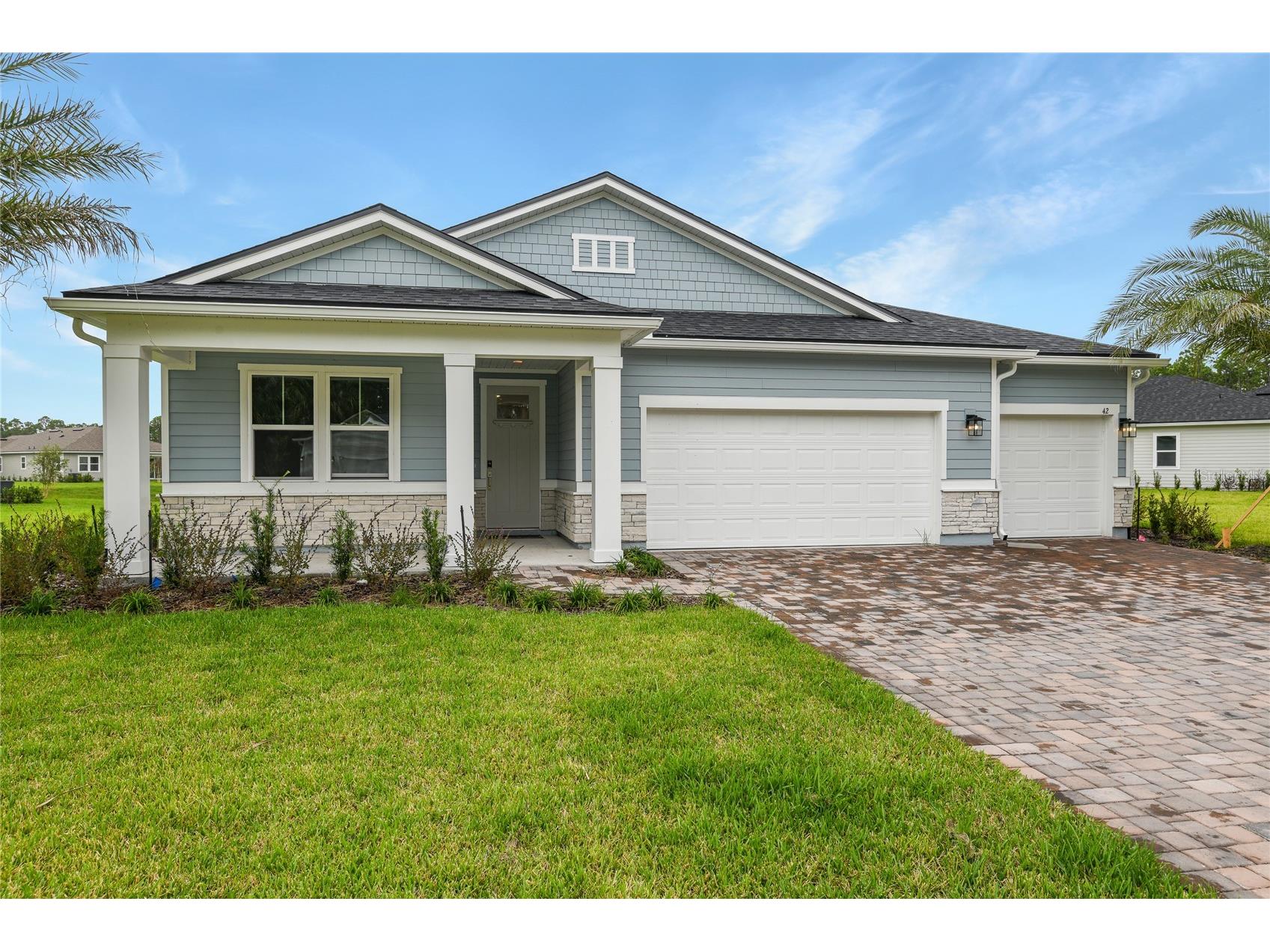 42 Ponce Preserve Drive Palm Coast FL 32164 S5132776 image1