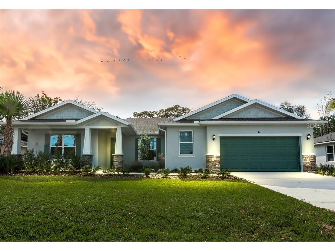 42 Porcupine Drive Palm Coast FL 32164 T3513240 image1