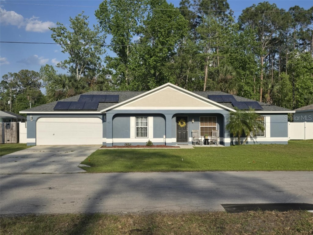 42 Post Tree Lane Palm Coast FL 32164 FC308925 image1