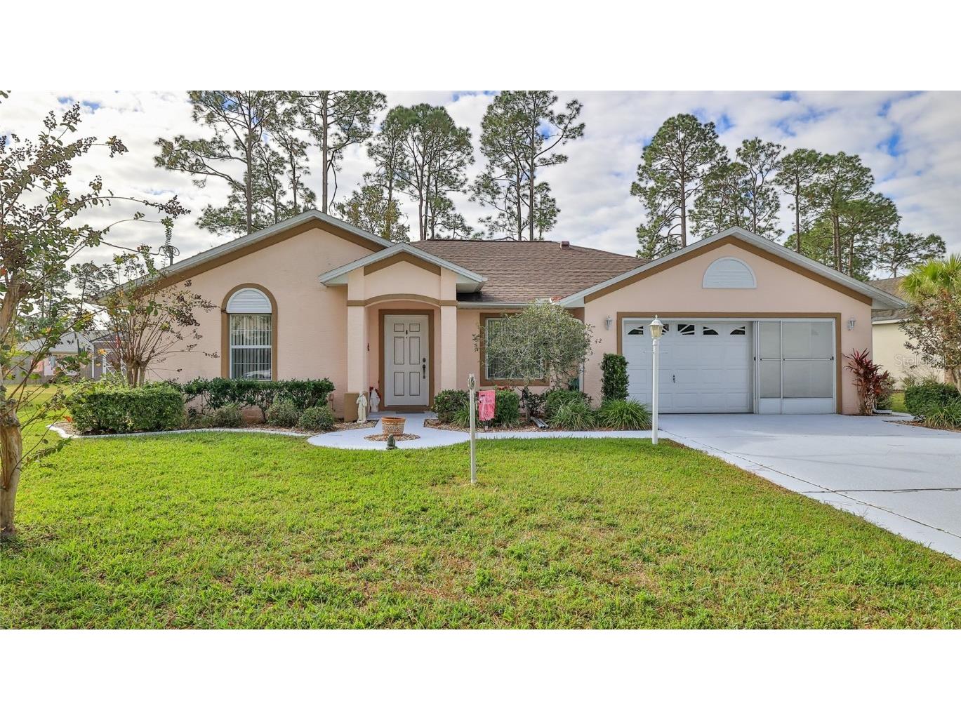 42 Potterville Lane Palm Coast FL 32164 FC305273 image1