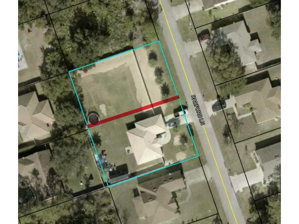 42 Radford Lane Palm Coast FL 32164 FC315101 image2