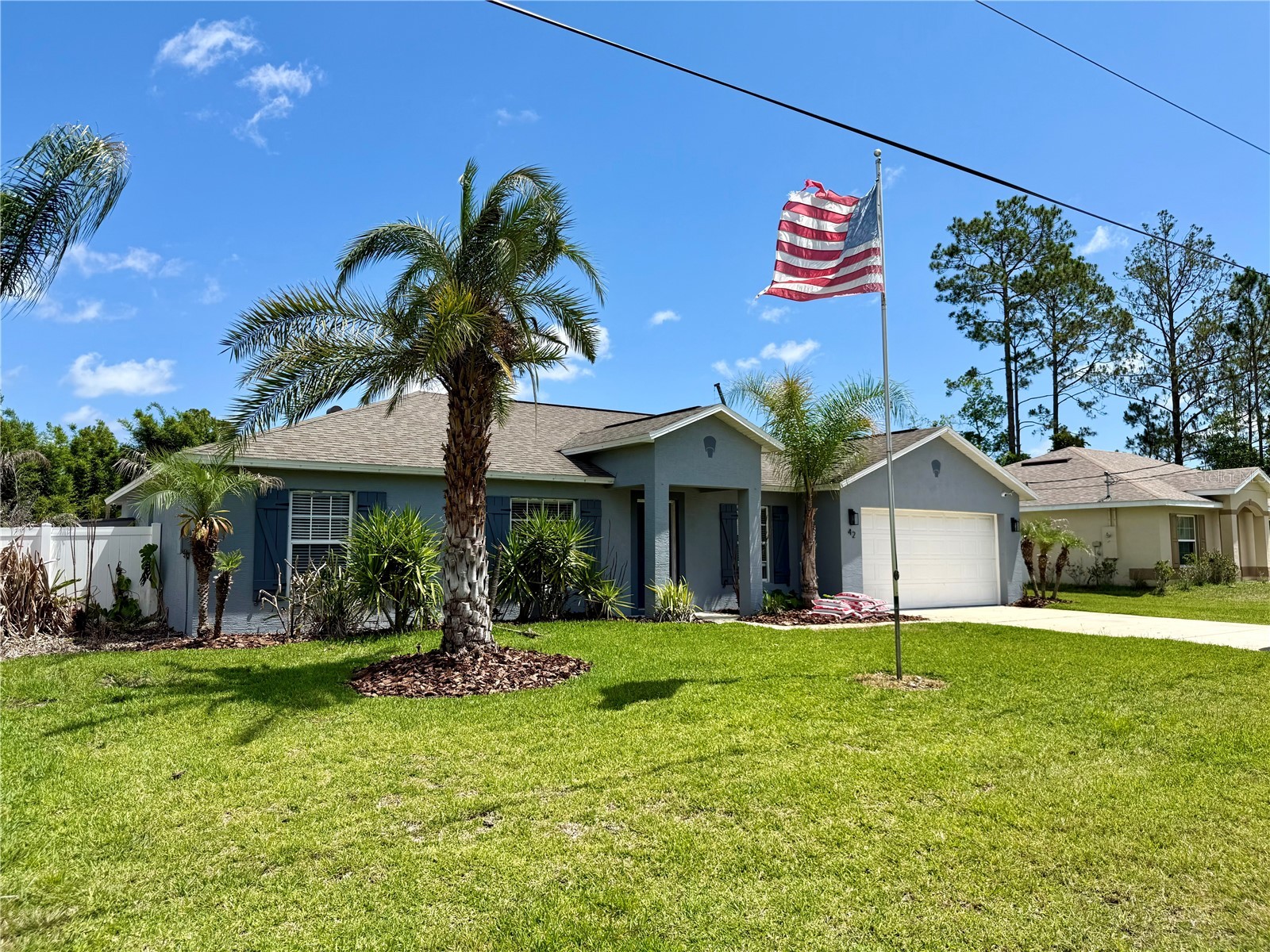 42 Renworth Lane Palm Coast FL 32164 FC318678 image1