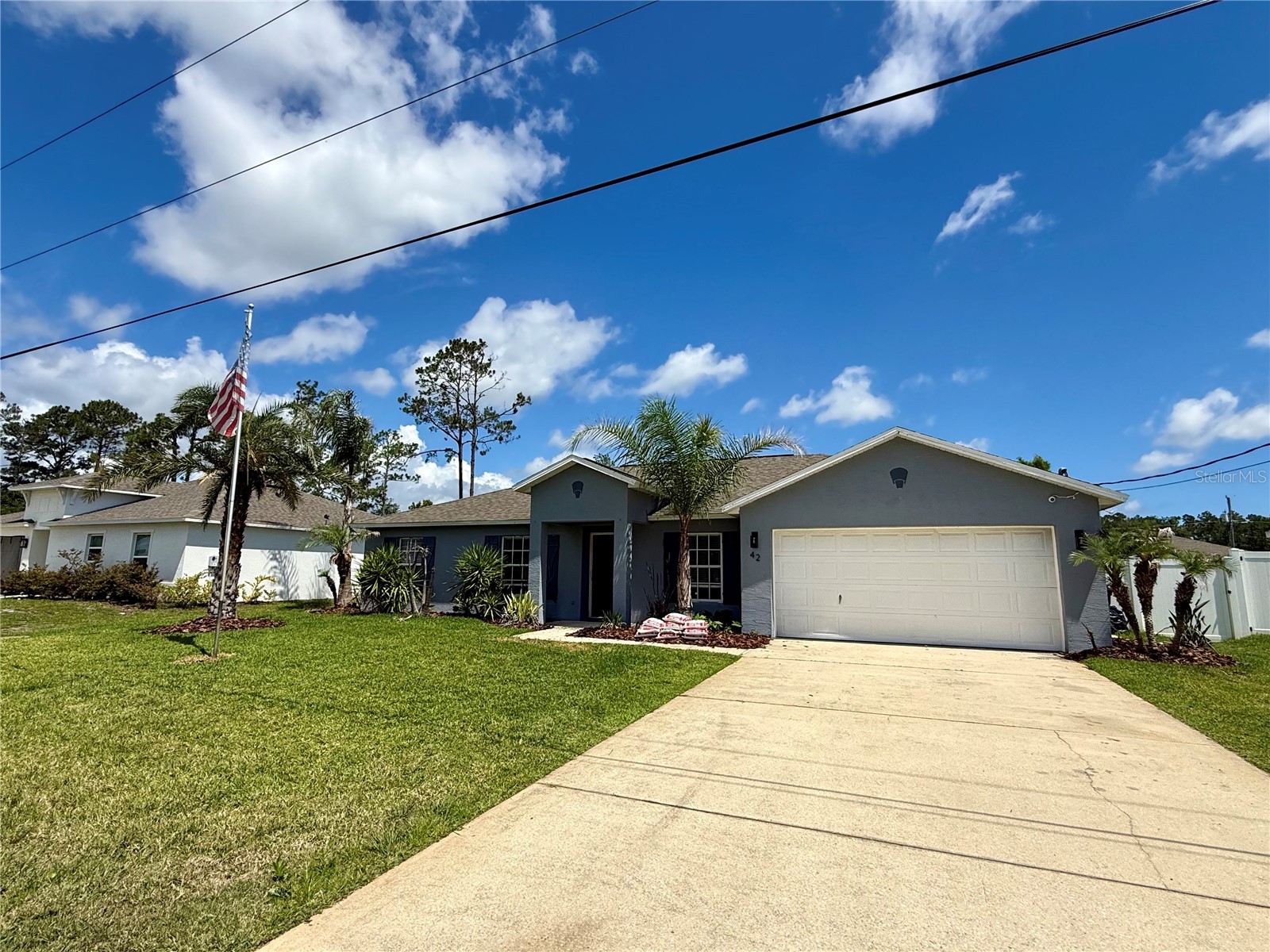 42 Renworth Lane Palm Coast FL 32164 FC318678 image31