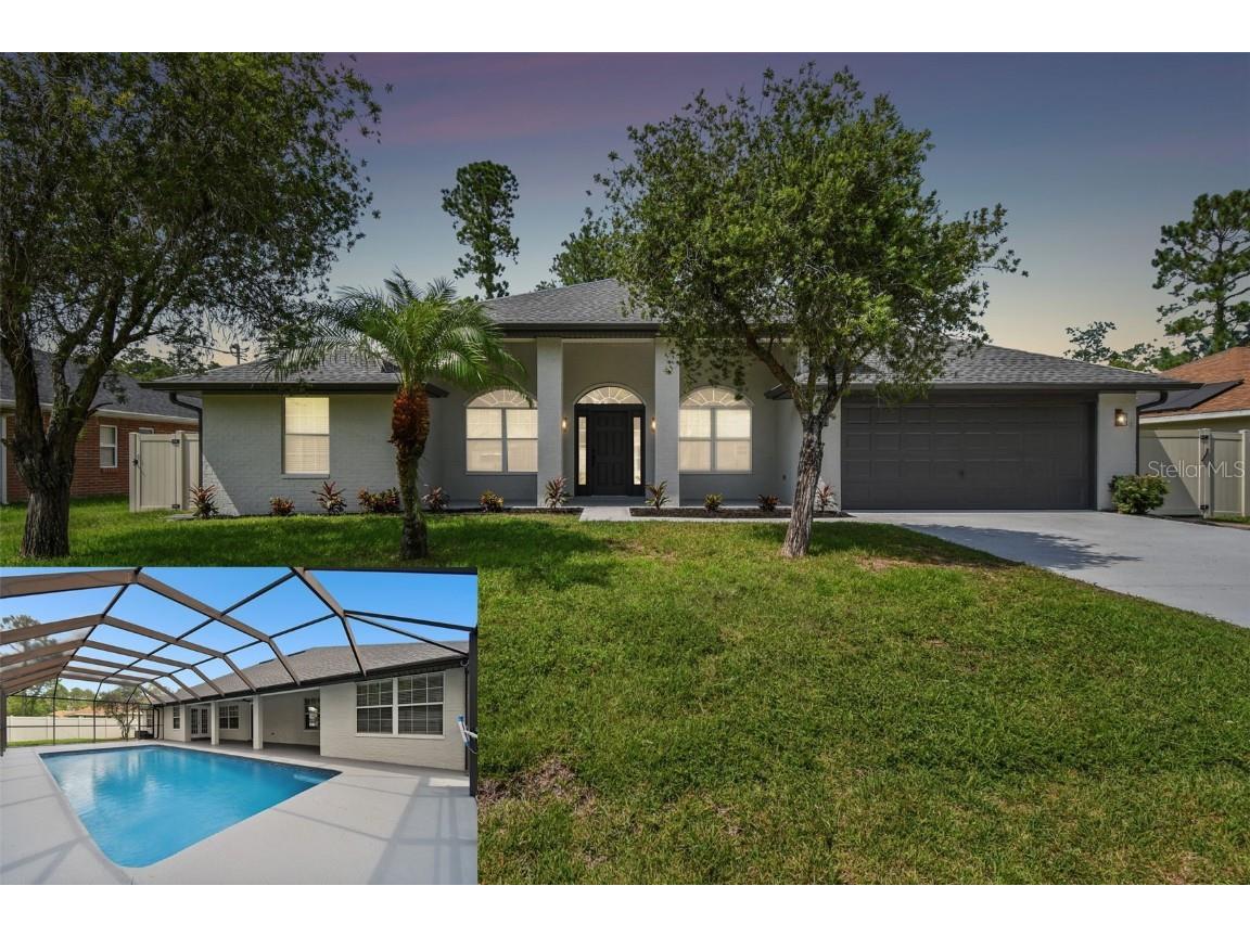 42 Robinson Drive Palm Coast FL 32164 OM684058 image1
