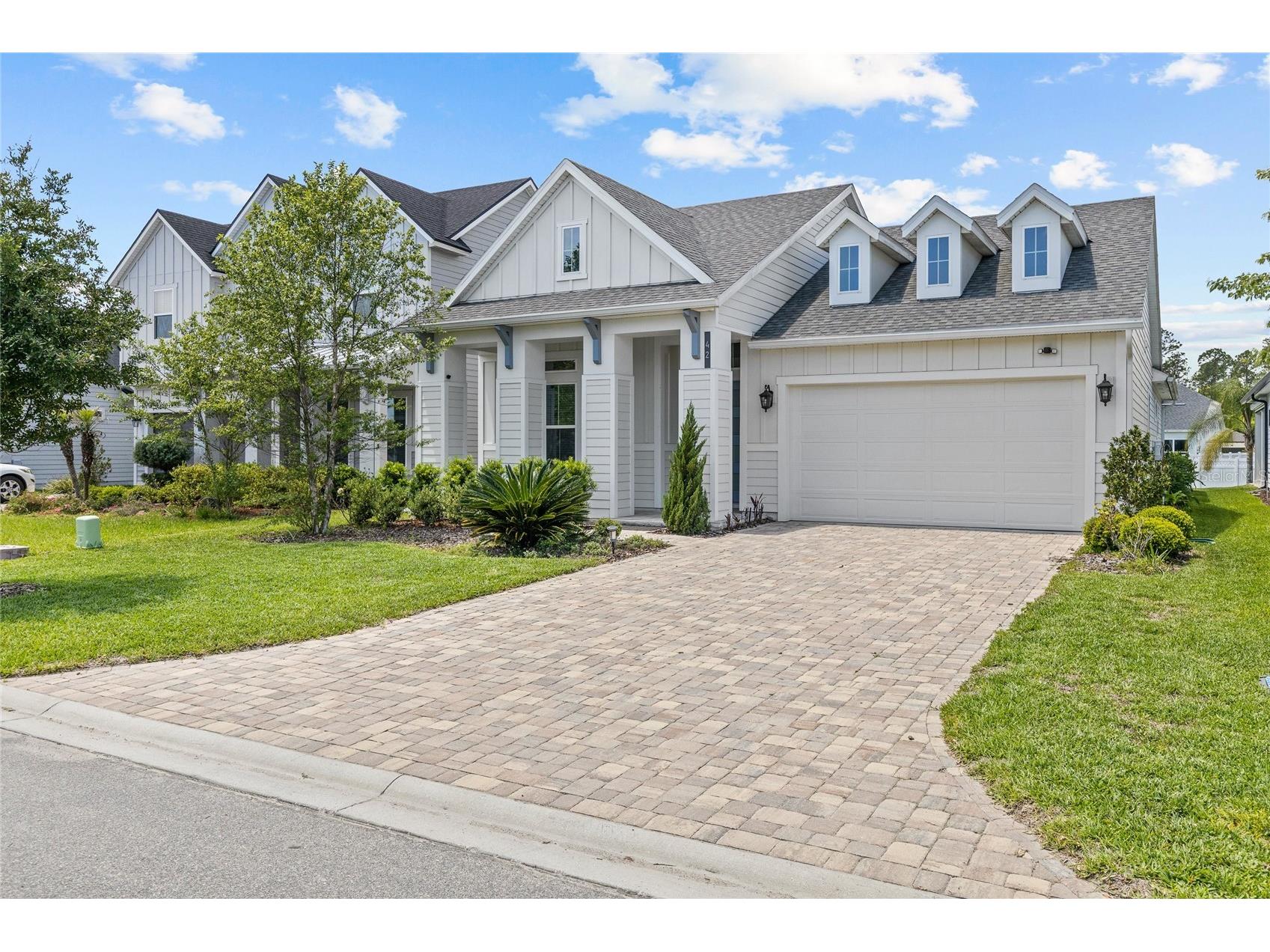 42 Rose Bud Lane Saint Augustine FL 32092 FC318371 image1