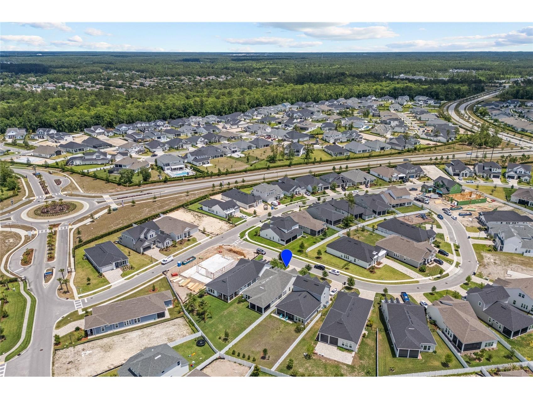 42 Rose Bud Lane Saint Augustine FL 32092 FC318371 image44