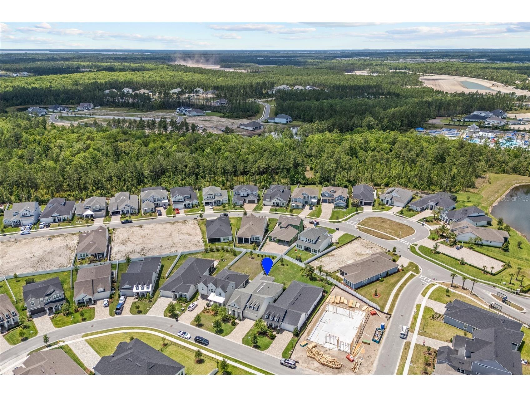42 Rose Bud Lane Saint Augustine FL 32092 FC318371 image48