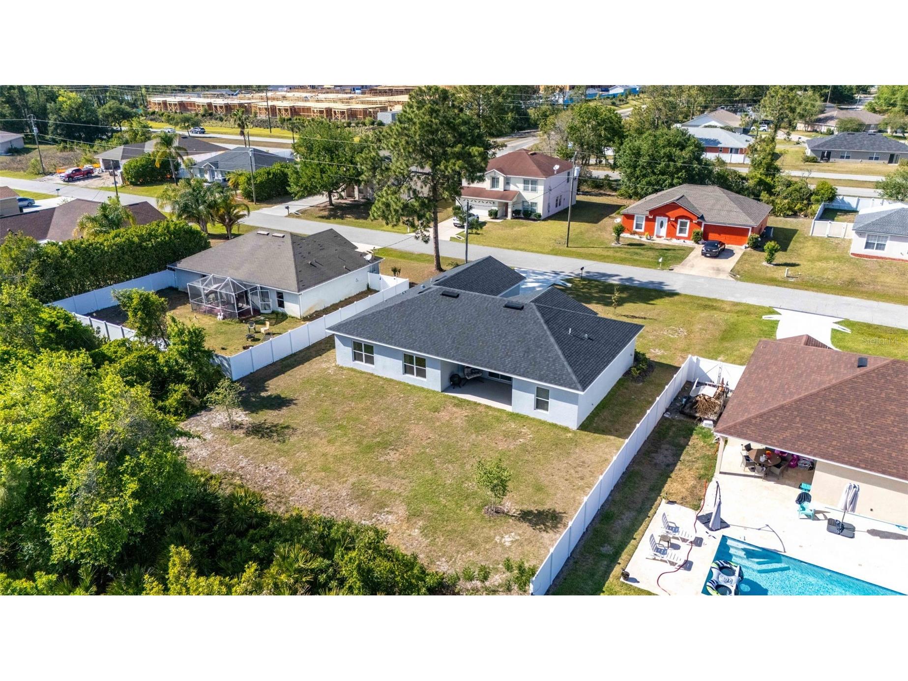 42 Rose Drive Palm Coast FL 32164 FC317145 image30