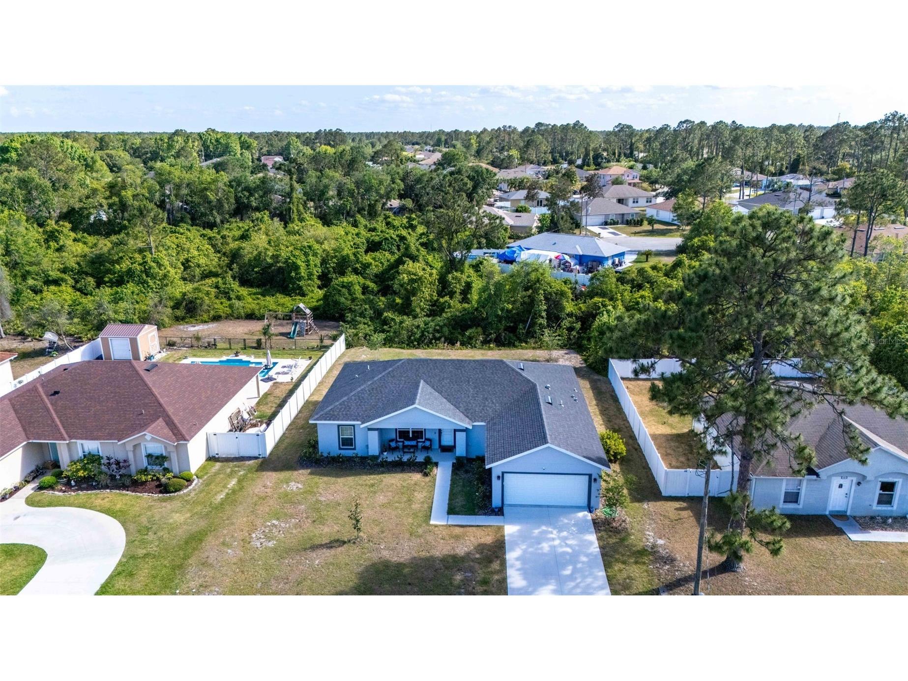 42 Rose Drive Palm Coast FL 32164 FC317145 image33