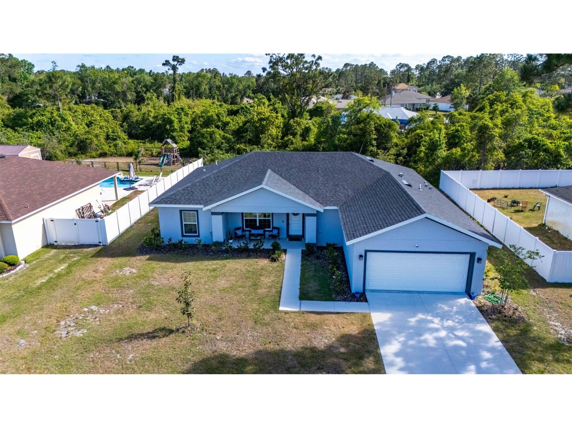 42 Rose Drive Palm Coast FL 32164 FC317145 image34