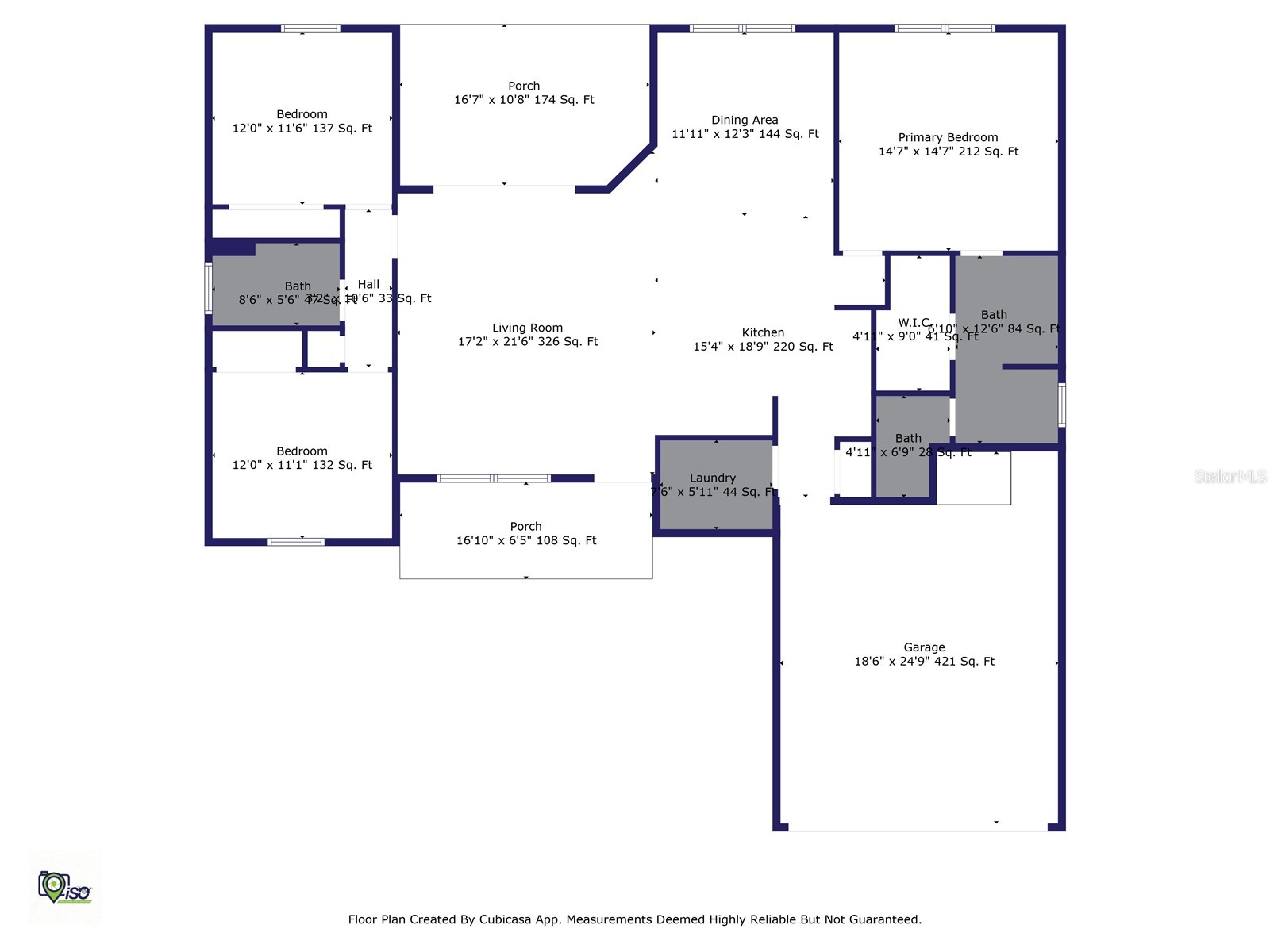 42 Rose Drive Palm Coast FL 32164 FC317145 image36