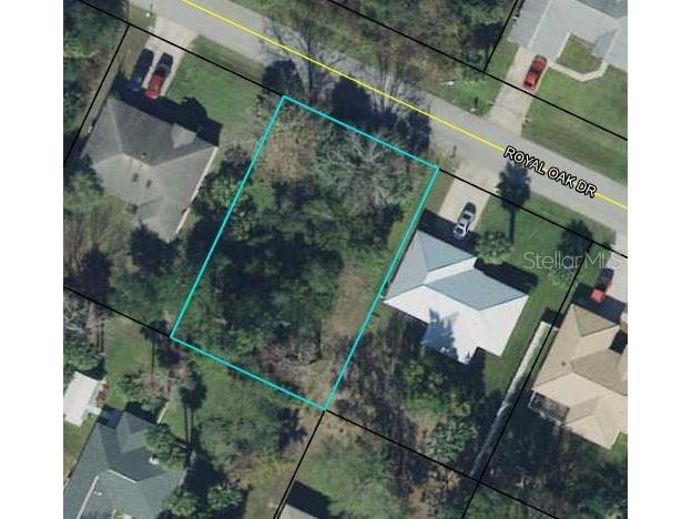 42 Royal Oak Drive Palm Coast FL 32164 FC288700 image1