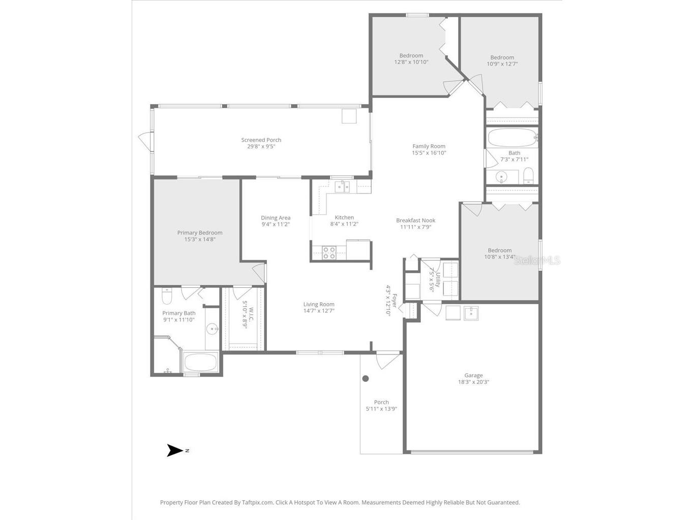 42 Russell Drive Palm Coast FL 32164 FC315788 image37