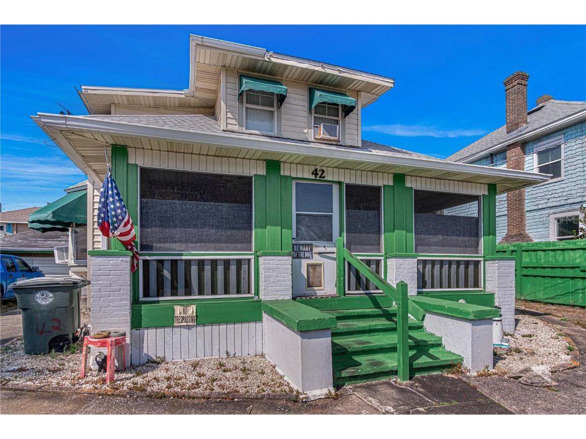 42 S Oleander Avenue Daytona Beach FL 32118 NS1084328 image1