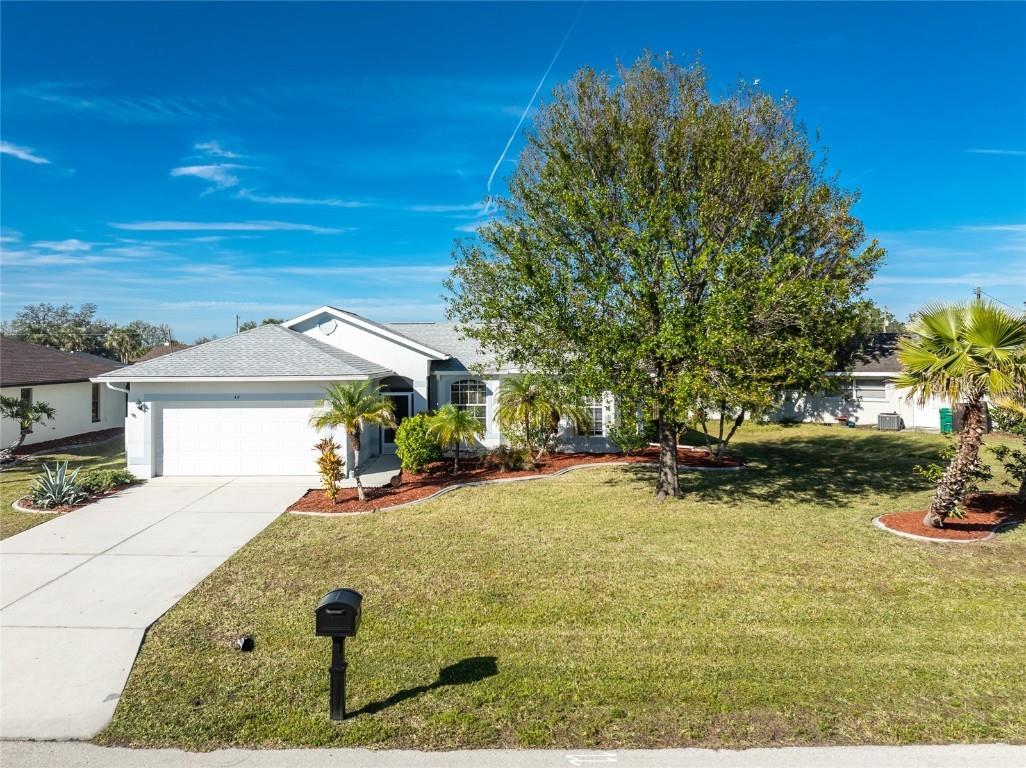 42 Santarem Circle Punta Gorda FL 33983 C7504305 image1
