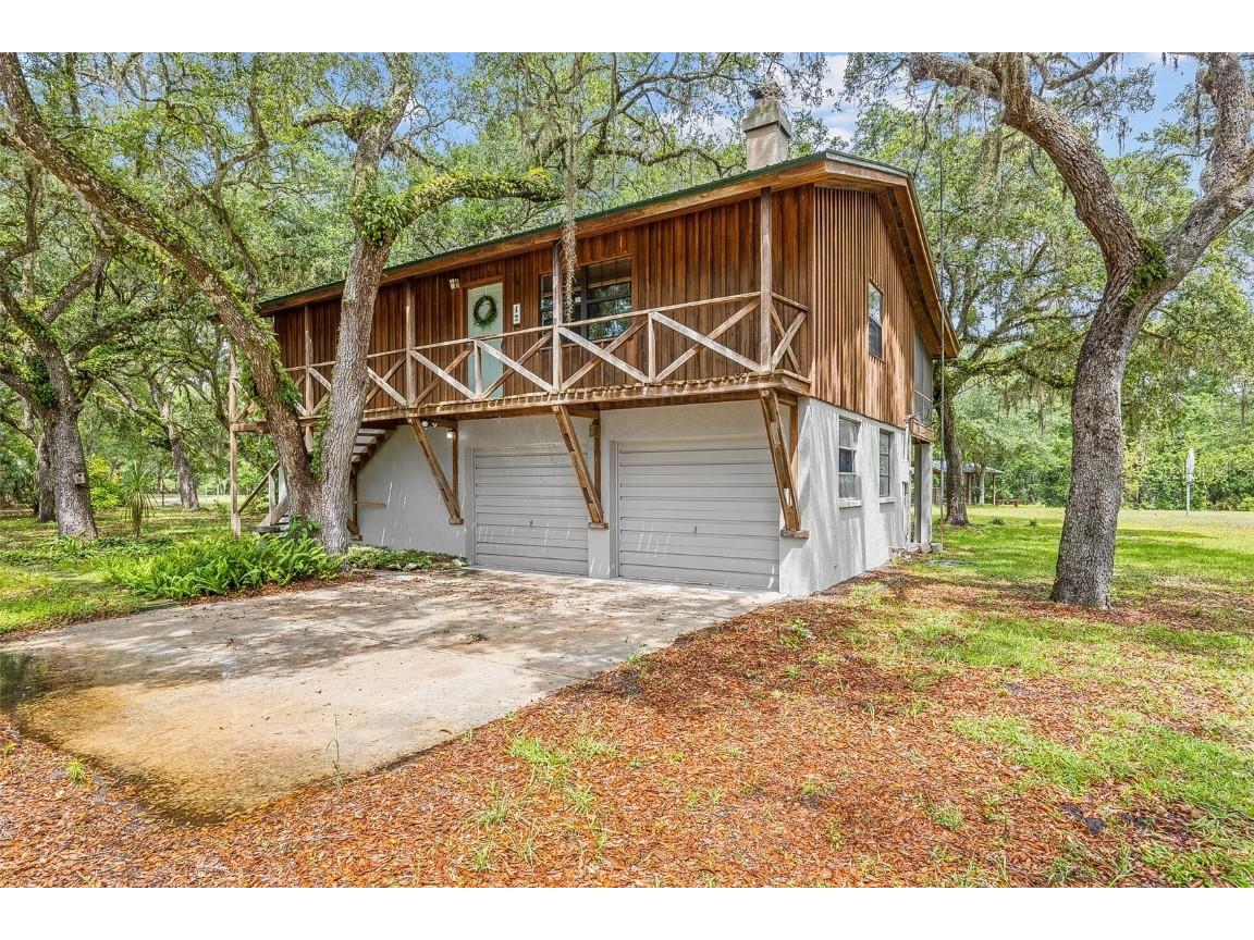 42 SE 227th Avenue Old Town FL 32680 - SUWANNEE RIVER GC513148 image1