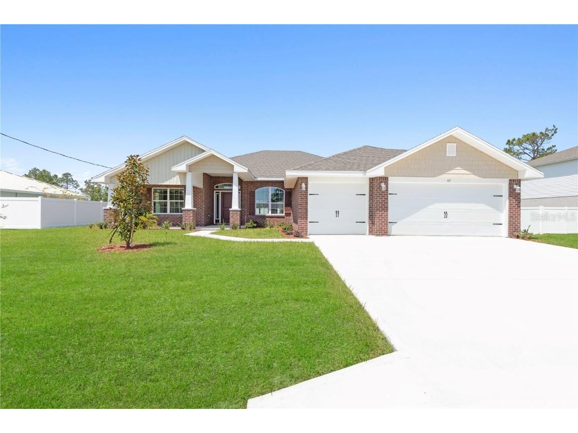 42 Sea Front Trail Palm Coast FL 32164 FC286861 image1