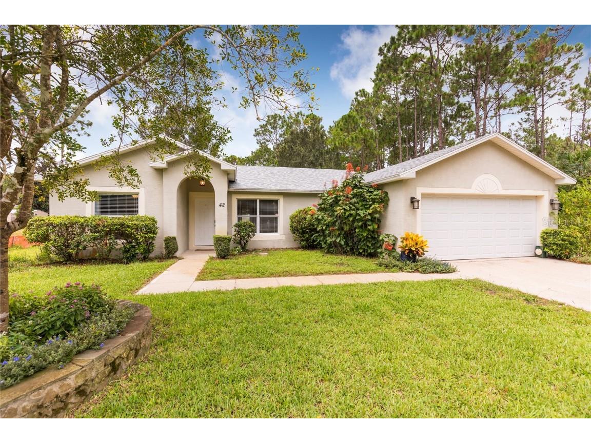 42 Selma Trail Palm Coast FL 32164 FC303173 image1