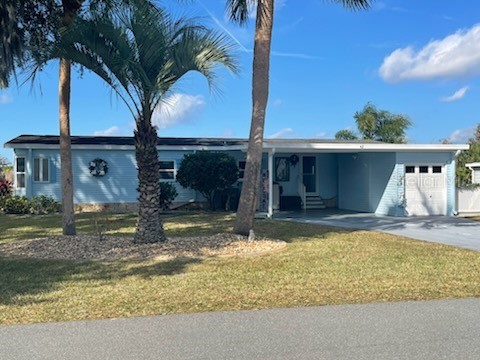 42 Seminole Path Wildwood FL 34785 - LAKE OKAHUMPKA G5105749 image1