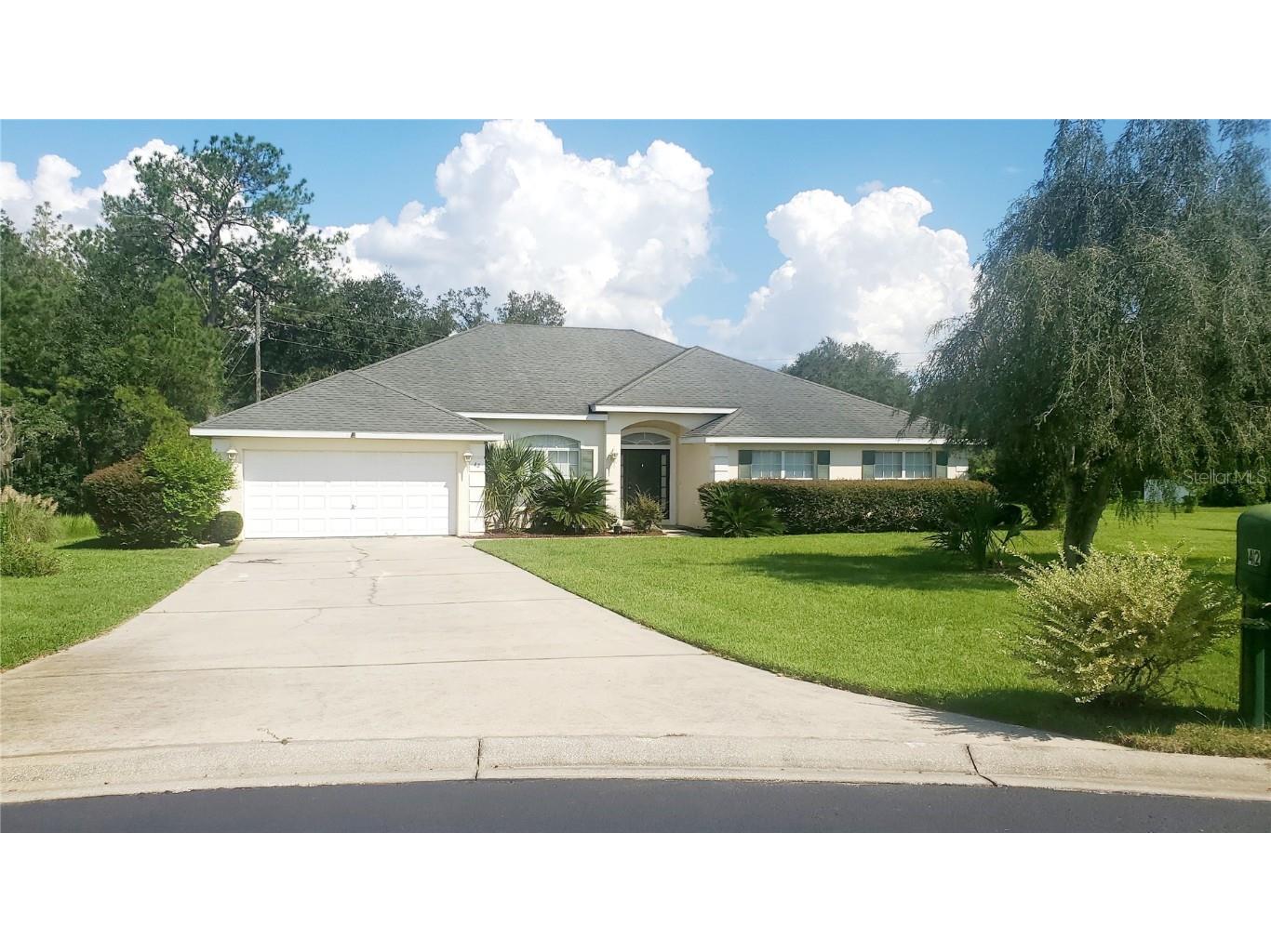 42 Sunrise Drive Ocala FL 34472 OM664798 image1