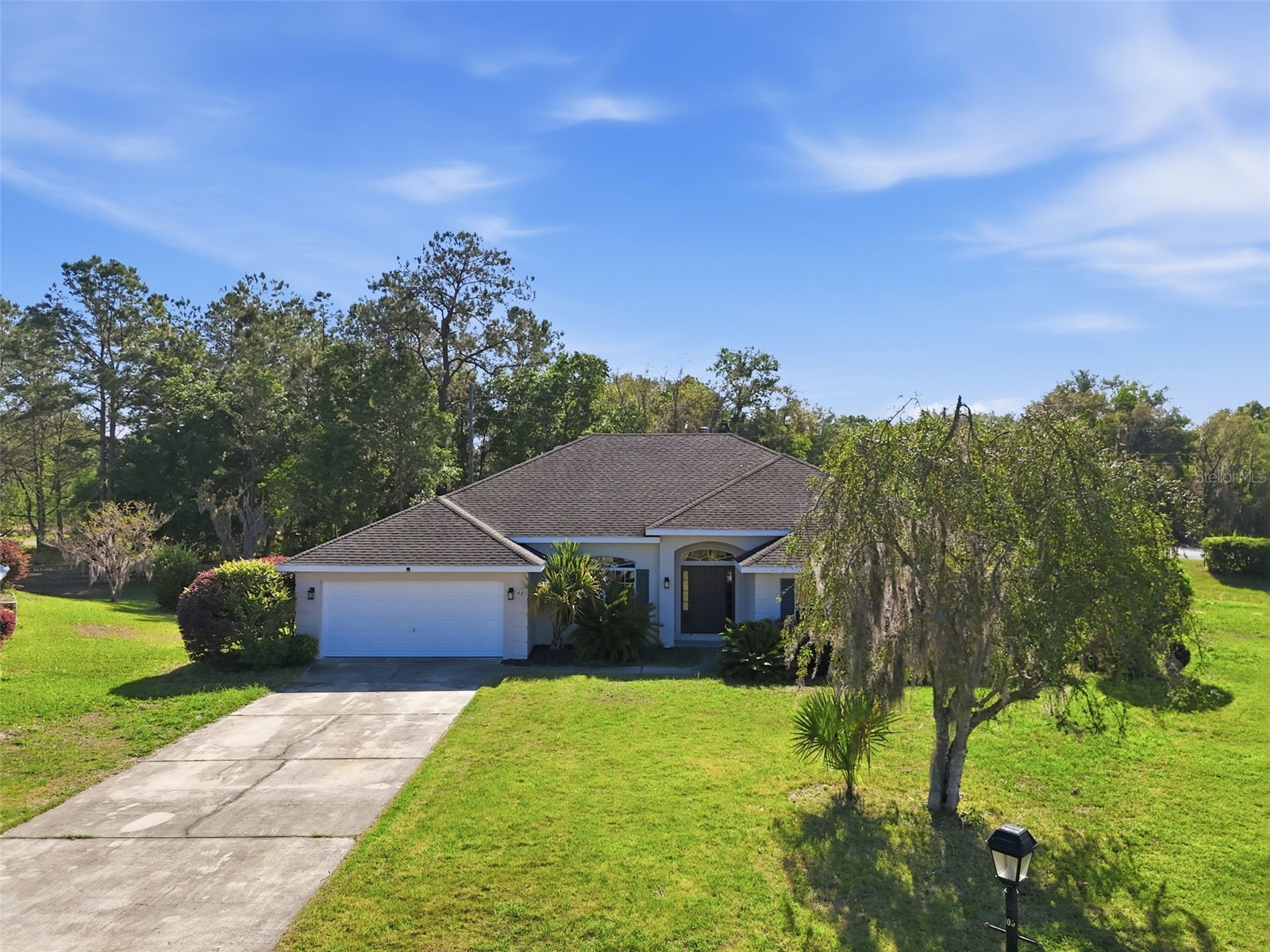 42 Sunrise Drive Ocala FL 34472 OM722213 image1