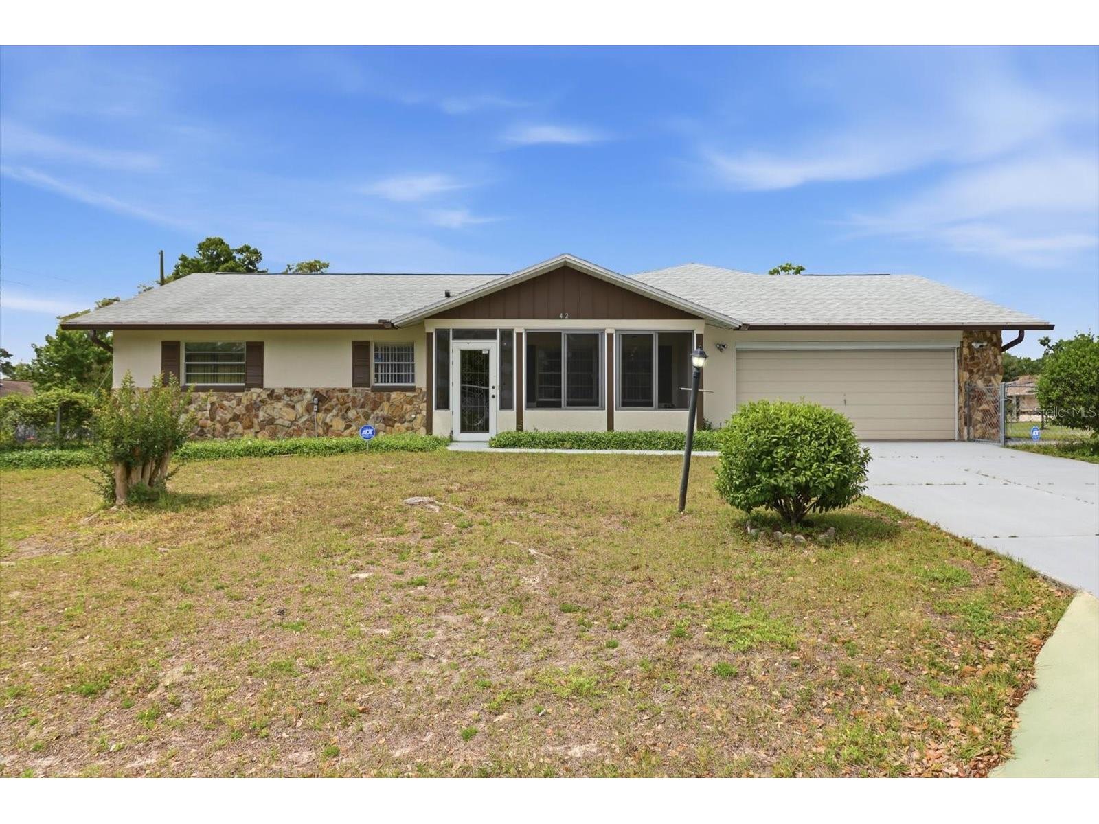 42 Truman Boulevard Beverly Hills FL 34465 TB8504238 image1