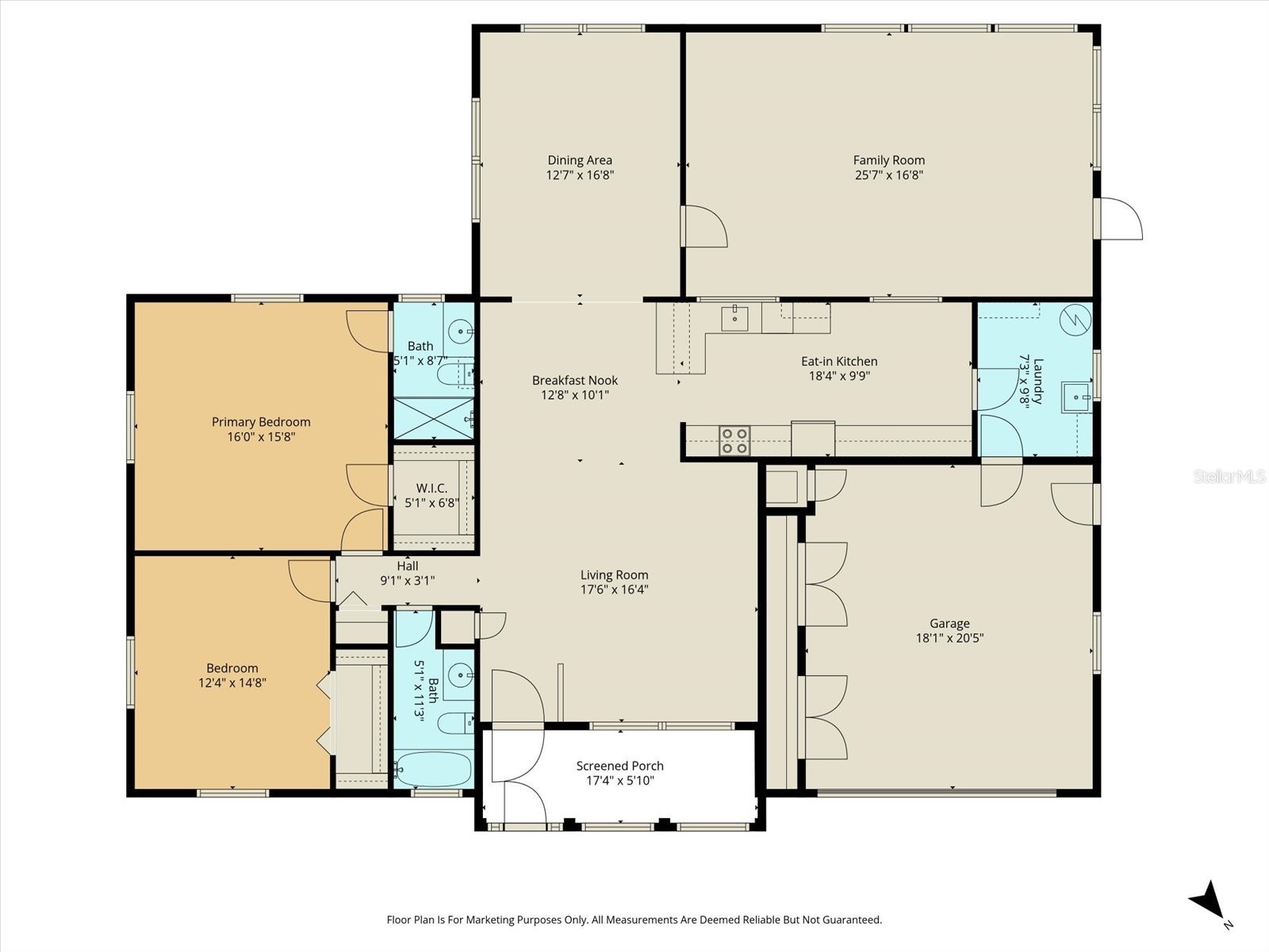 42 Truman Boulevard Beverly Hills FL 34465 TB8504238 image2