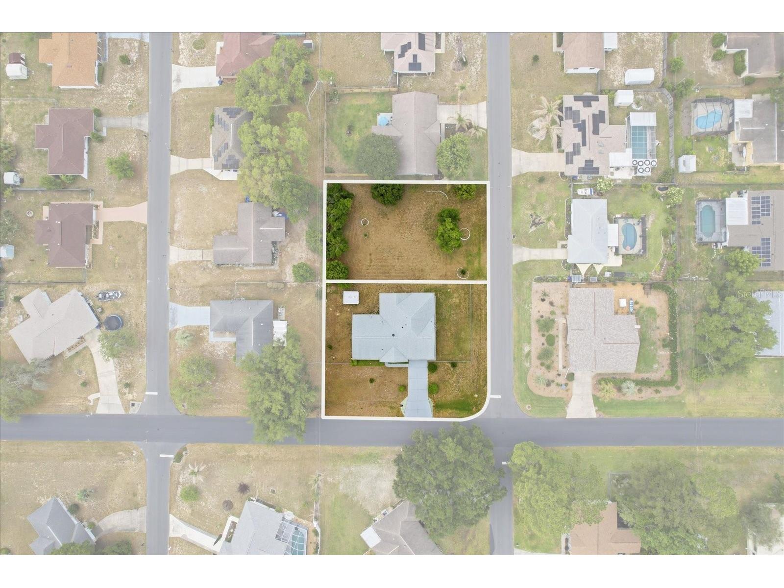 42 Truman Boulevard Beverly Hills FL 34465 TB8504238 image38
