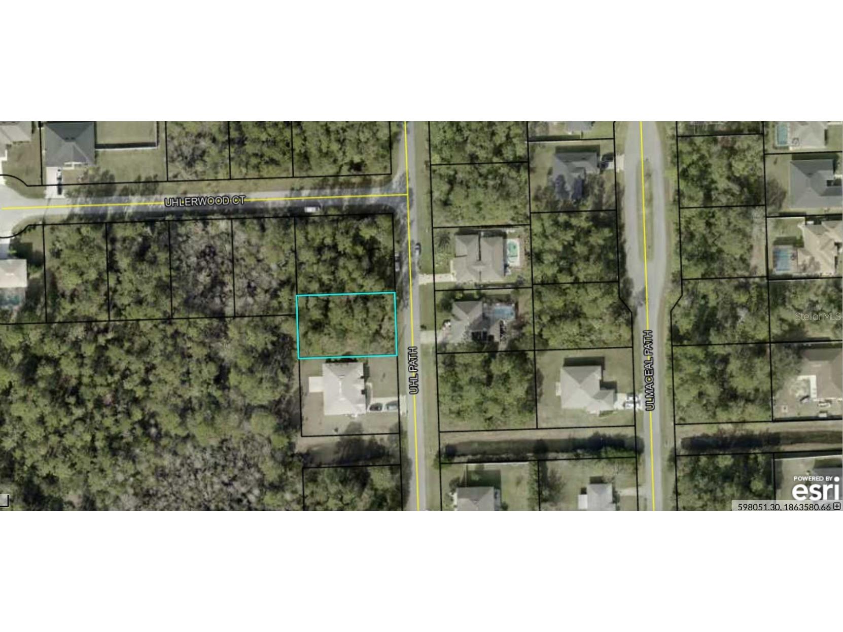 42 Uhl Path Palm Coast FL 32164 FC297680 image1