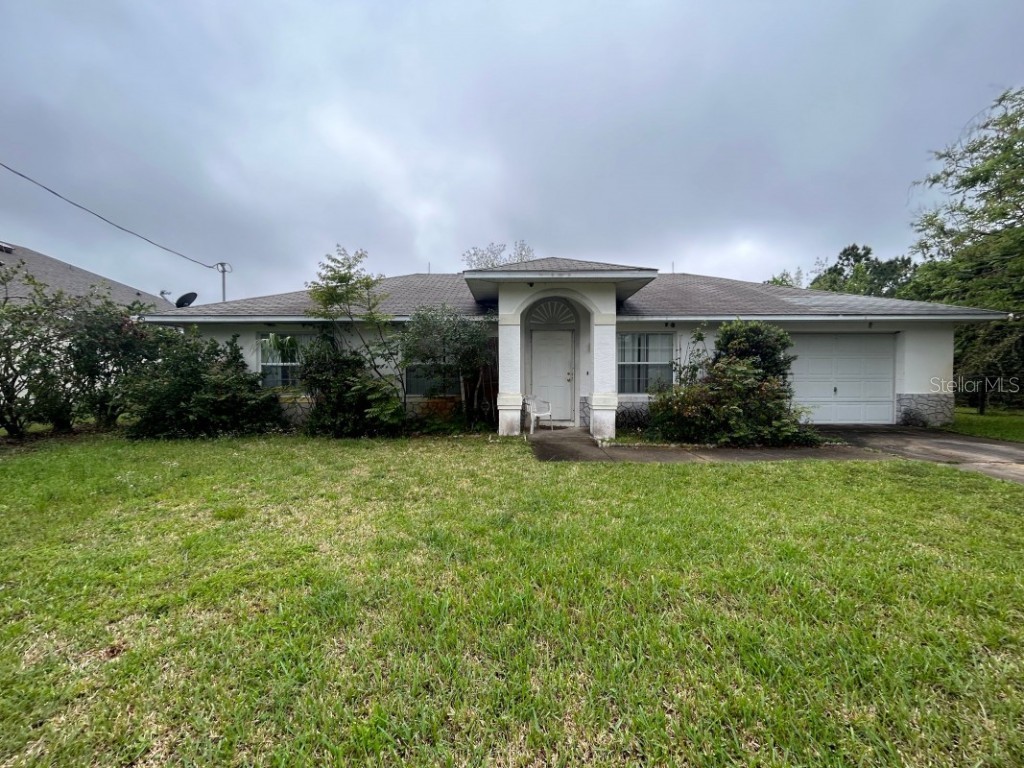 42 Ulmaceal Path Palm Coast FL 32164 A4564408 image1