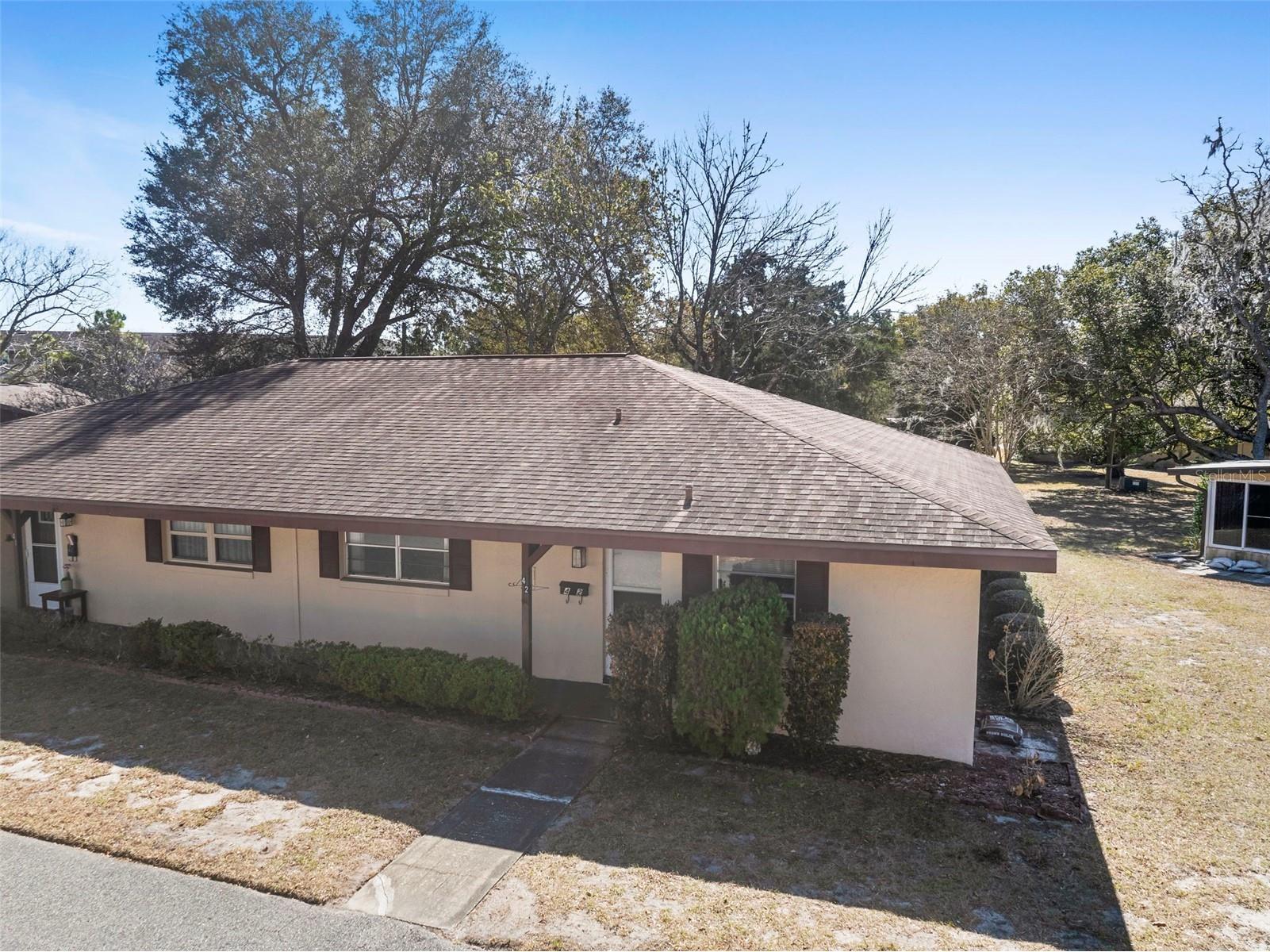 42 Villa Villar Court #420 Deland FL 32724 V4947238 image1