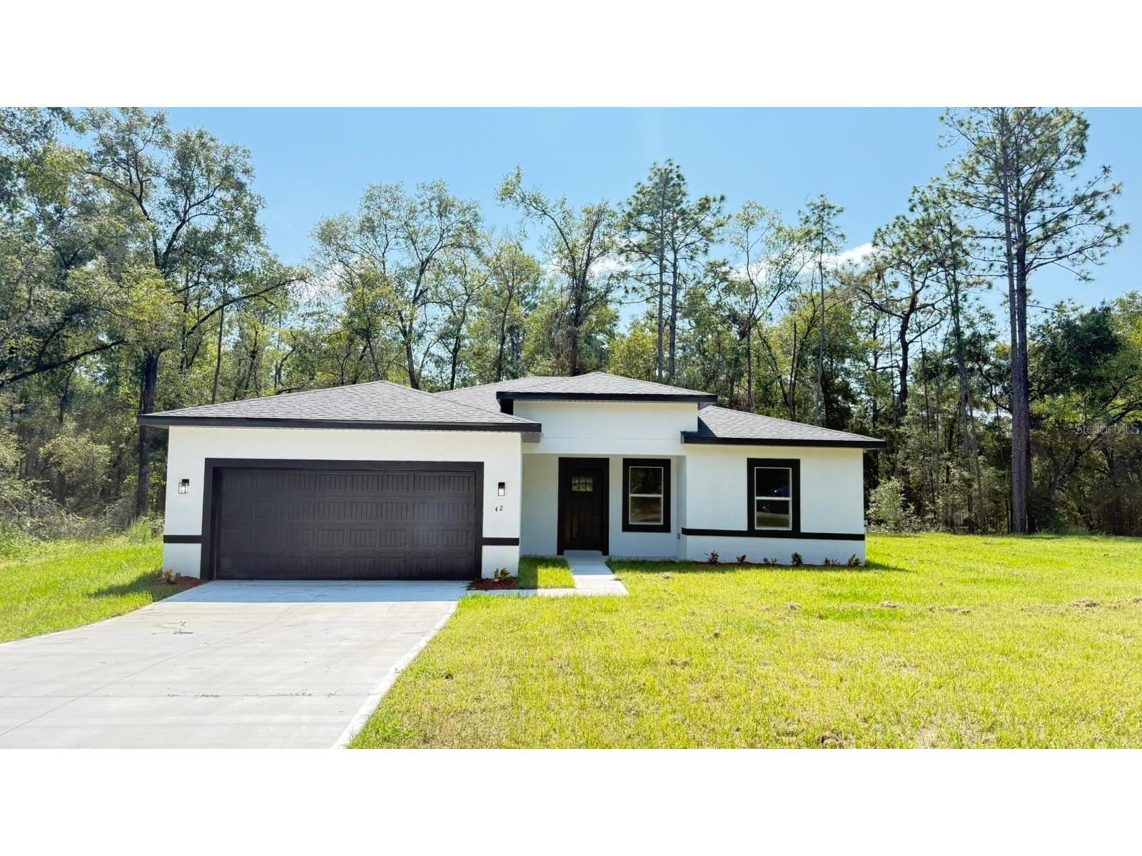 42 W Stockel Lane Citrus Springs FL 34434 O6339728 image1