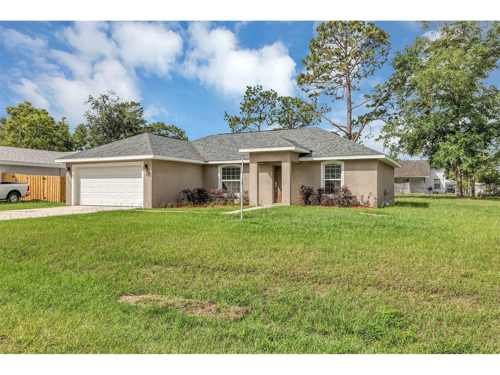 42 Water Track Drive Ocala FL 34472 O6407339 image1