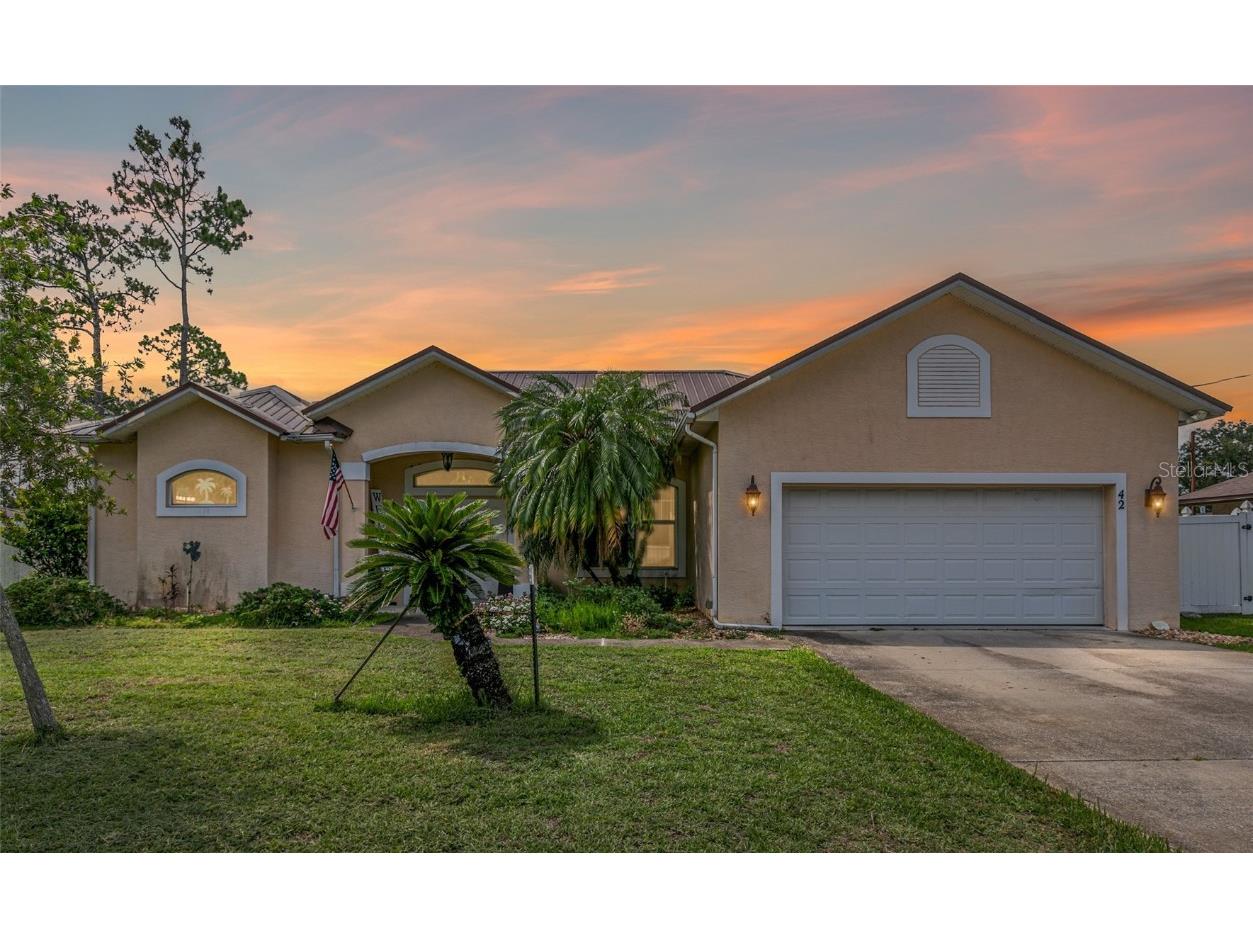 42 Wentworth Lane Palm Coast FL 32164 FC310958 image1