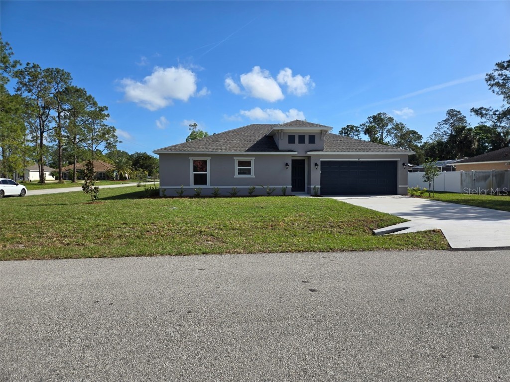 42 Whippoorwill Drive Palm Coast FL 32164 O6292319 image1