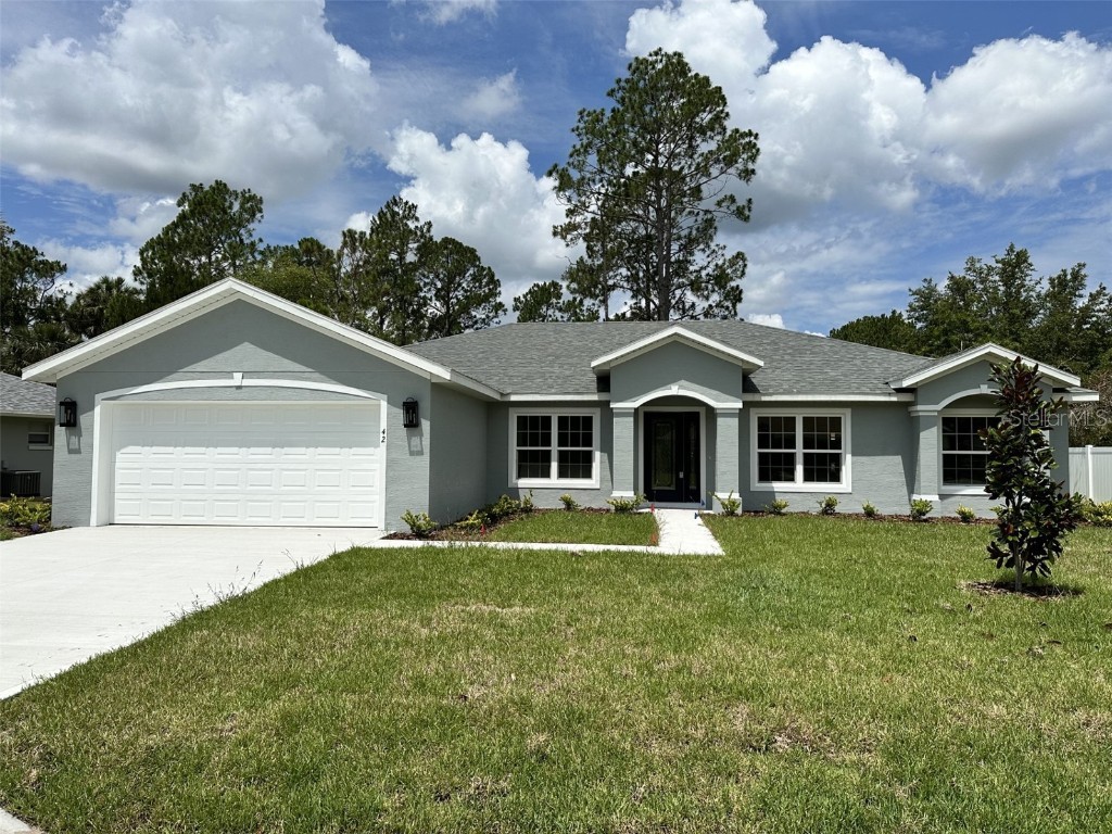 42 White Hall Drive Palm Coast FL 32164 FC290800 image1
