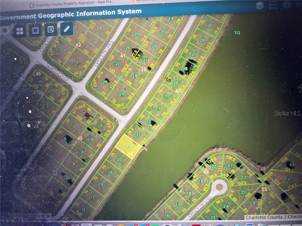 42 Willow Road Placida FL 33946 D6126838 image1