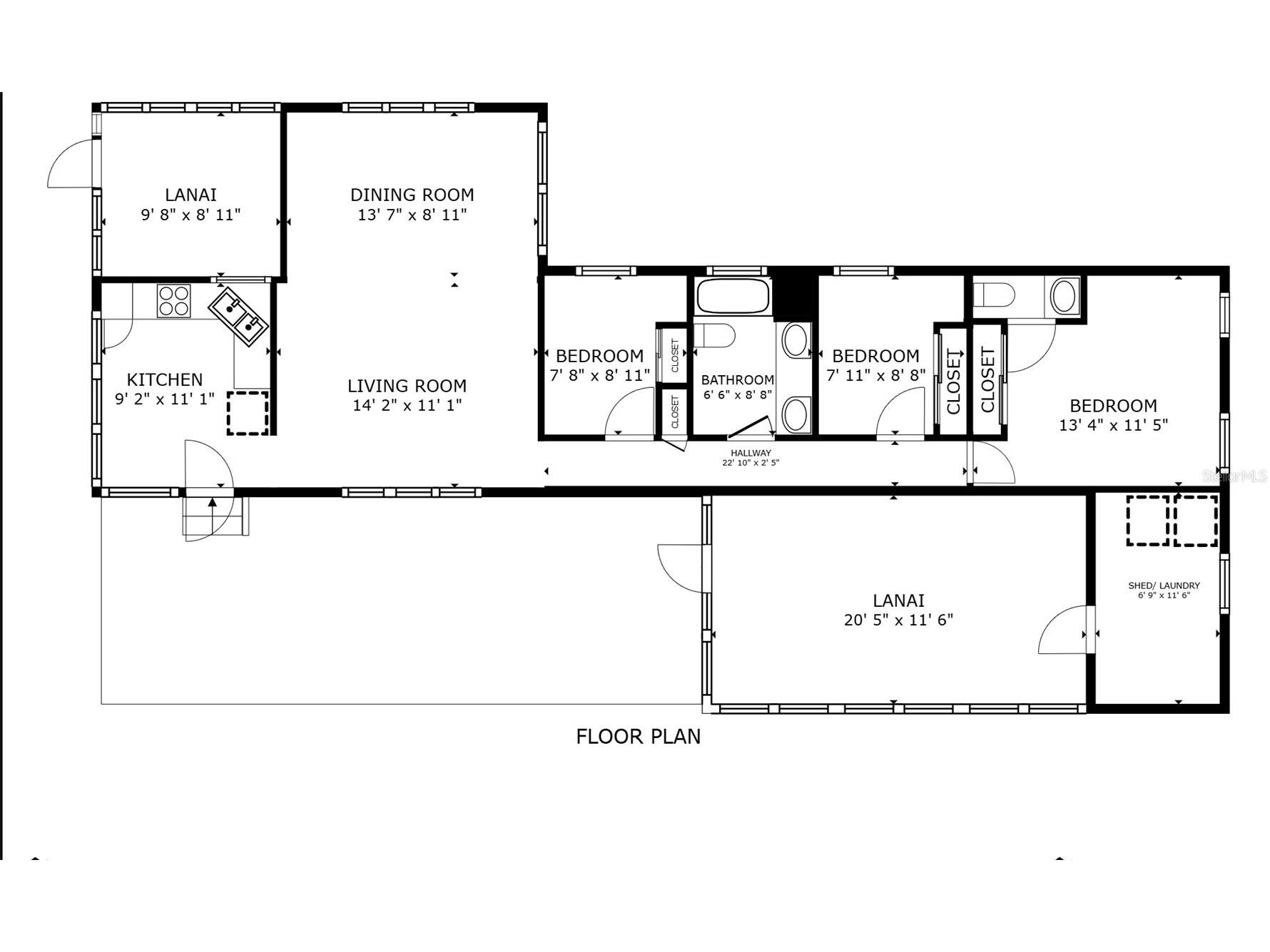420 49th Street E #114 Palmetto FL 34221 TB8461682 image4