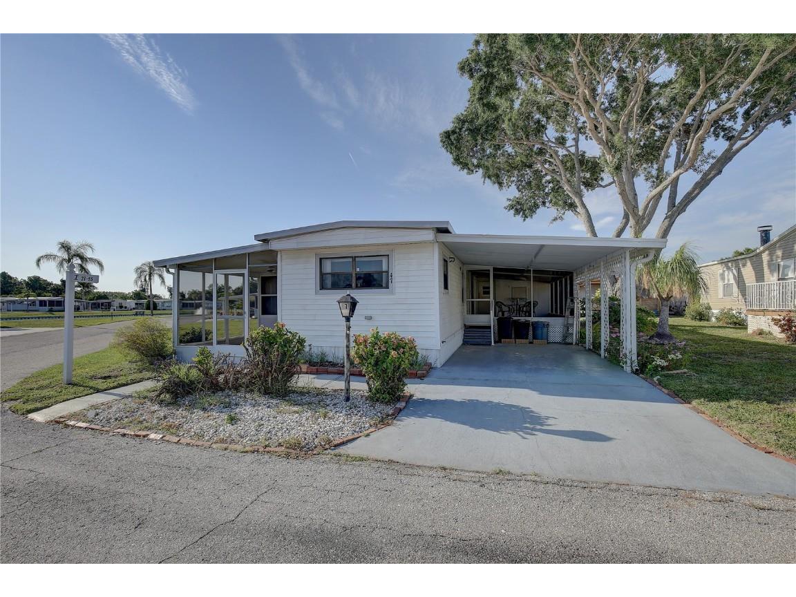 420 49th Street E #47 Palmetto FL 34221 T3528999 image1