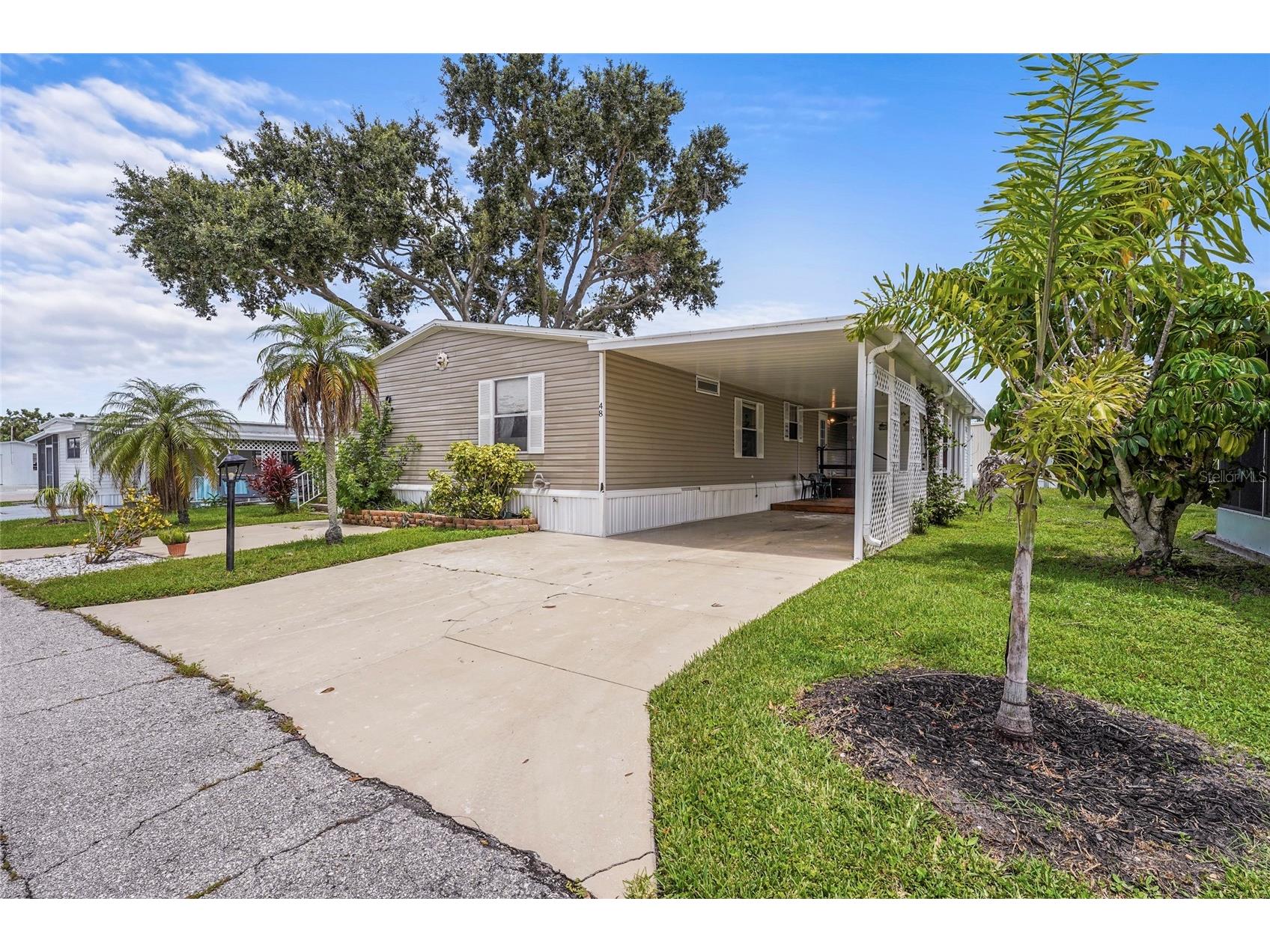 420 49th Street E #48 Palmetto FL 34221 A4678464 image2