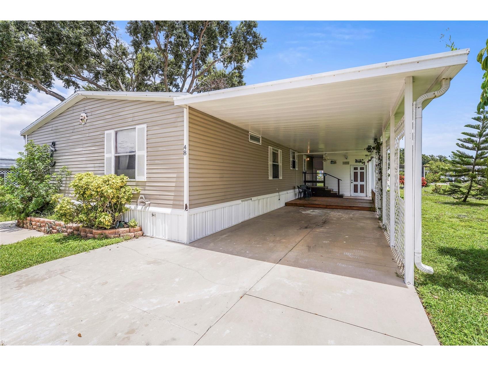 420 49th Street E #48 Palmetto FL 34221 A4678464 image4