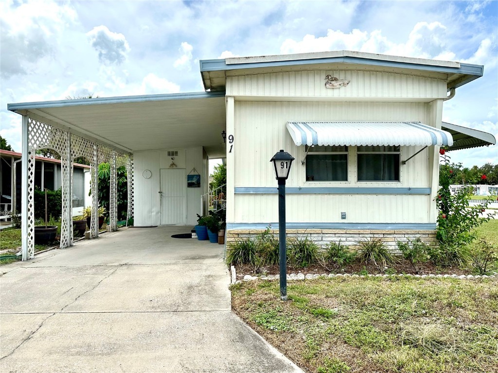 420 49th Street E #91 Palmetto FL 34221 A4613979 image1