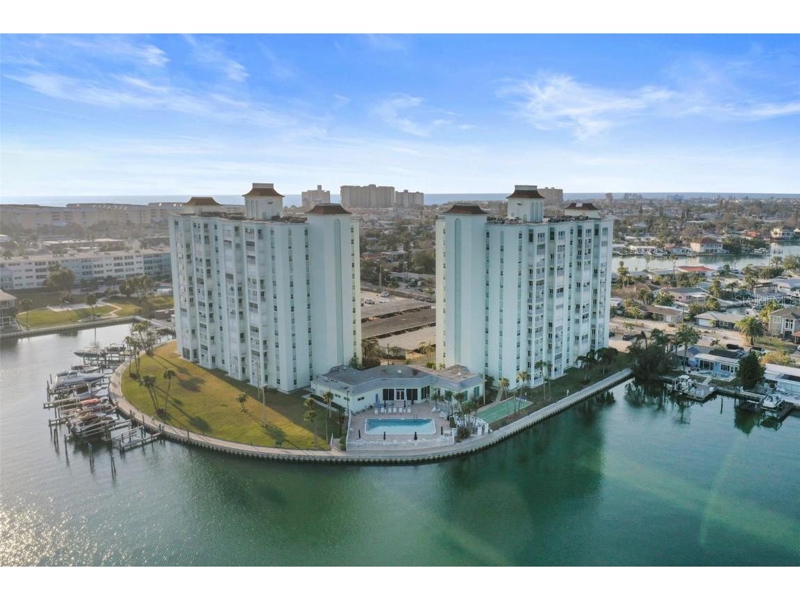 420 64th Avenue #1005 Saint Pete Beach FL 33706 TB8344595 image1