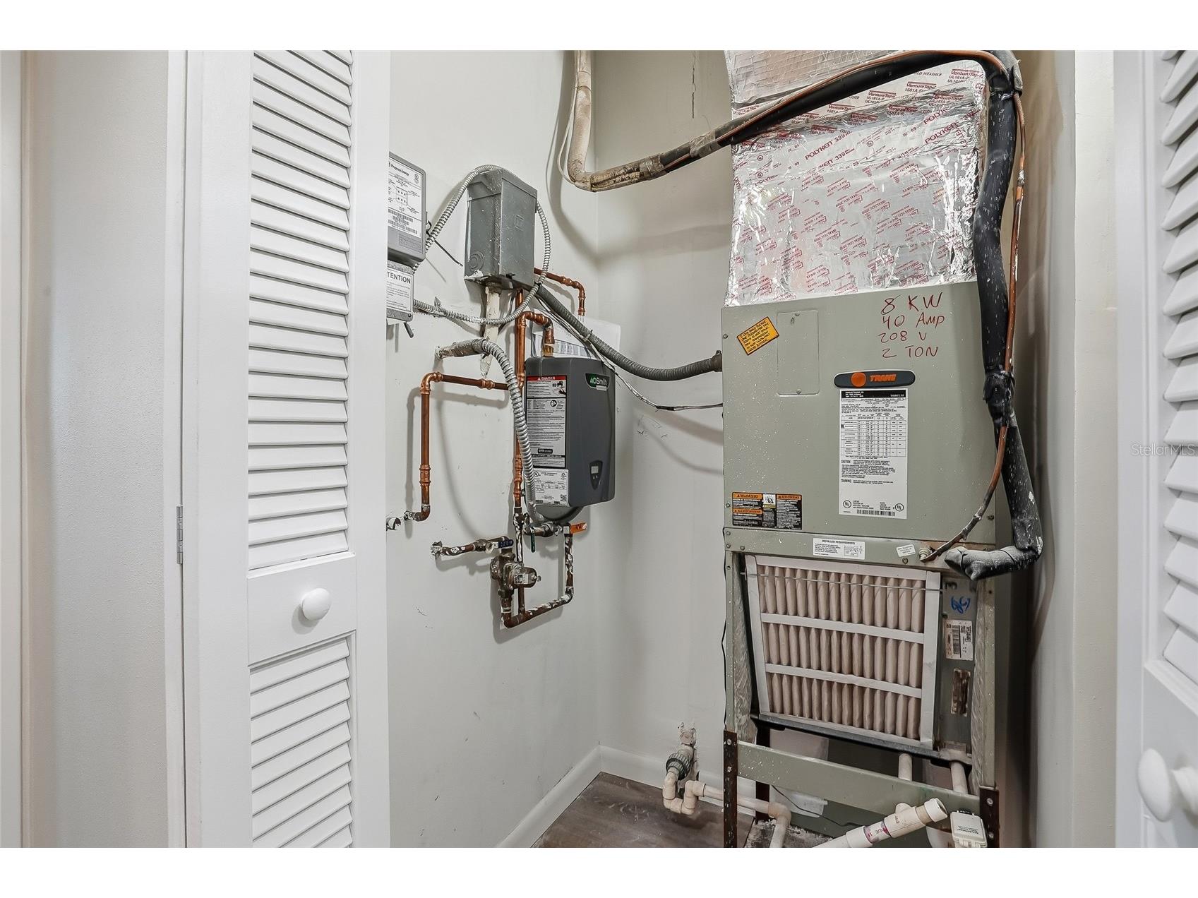 420 64th Avenue #107 Saint Pete Beach FL 33706 - BOCA CIEGA BAY TB8471529 image18