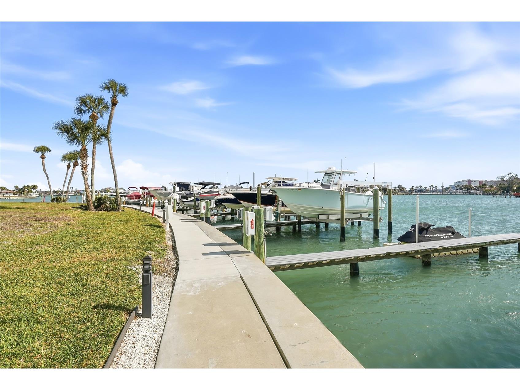 420 64th Avenue #107 Saint Pete Beach FL 33706 - BOCA CIEGA BAY TB8471529 image20