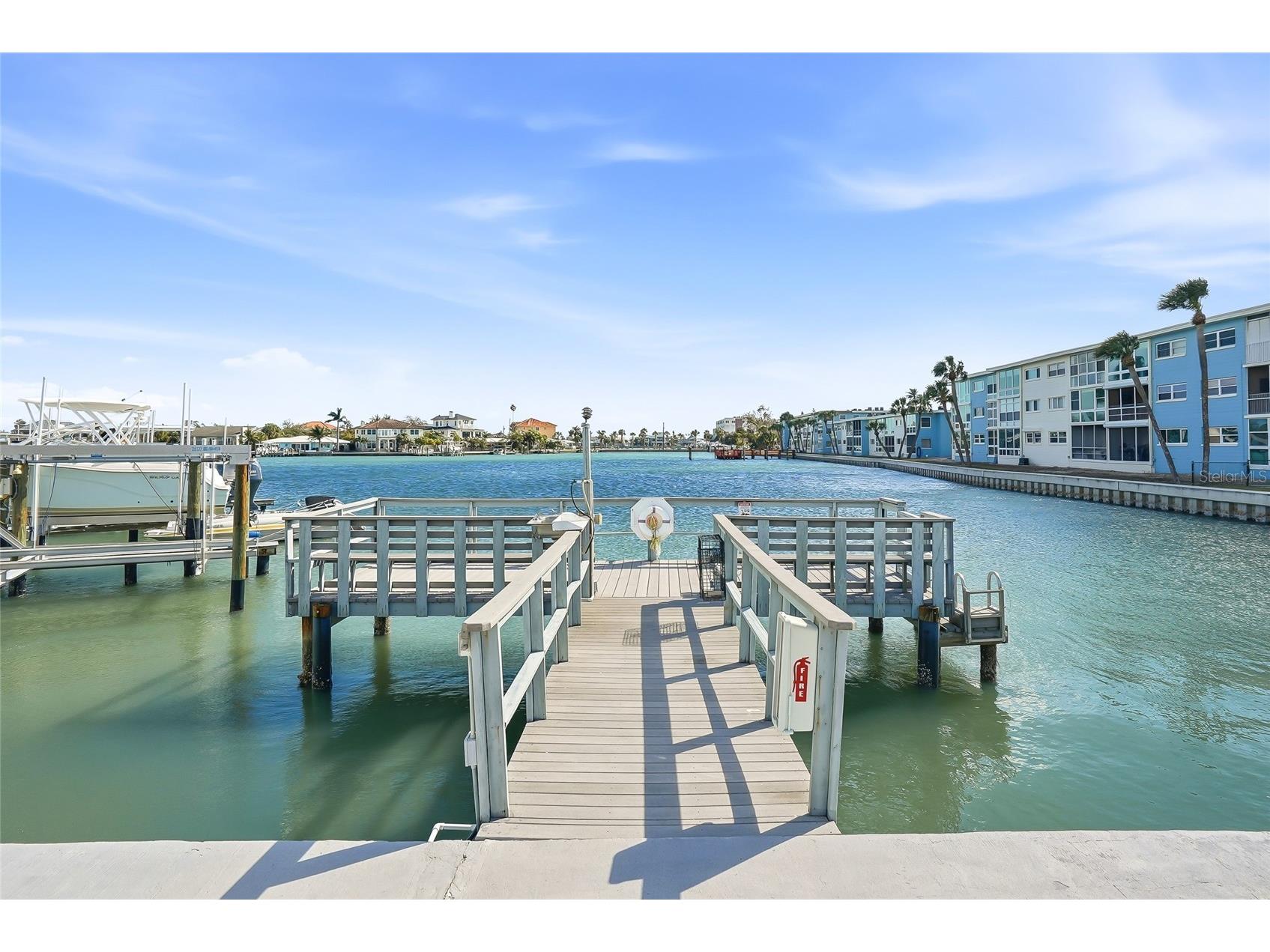 420 64th Avenue #107 Saint Pete Beach FL 33706 - BOCA CIEGA BAY TB8471529 image21