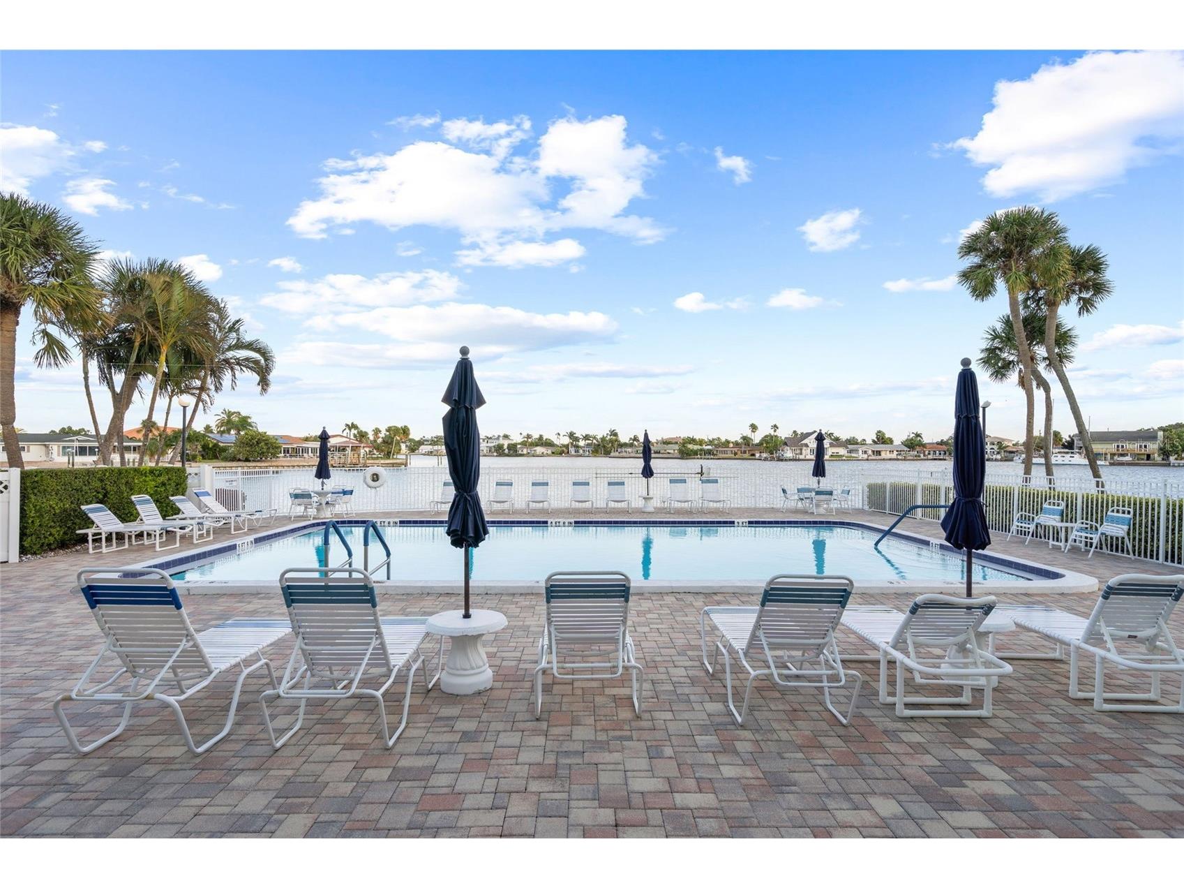 420 64th Avenue #107 Saint Pete Beach FL 33706 - BOCA CIEGA BAY TB8471529 image27