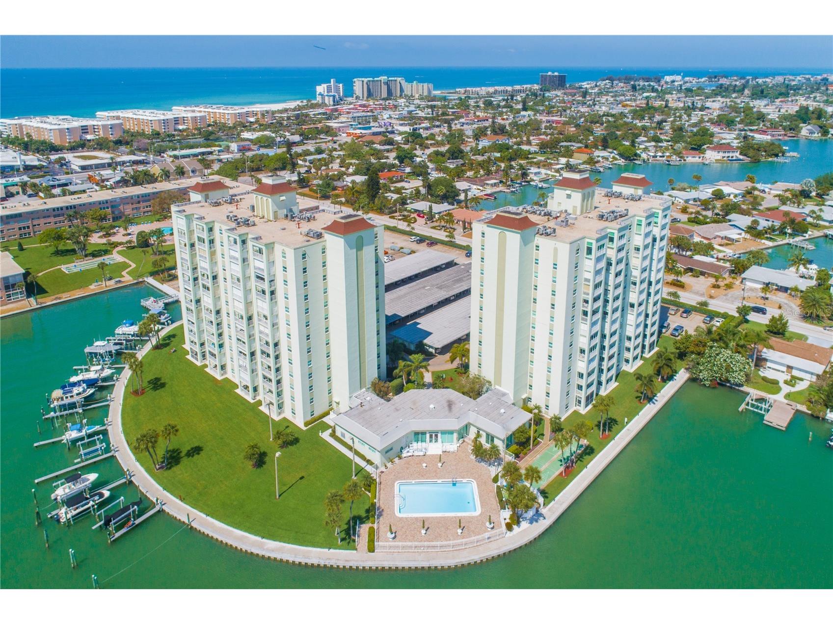 420 64th Avenue #1103 Saint Pete Beach FL 33706 TB8507124 image1