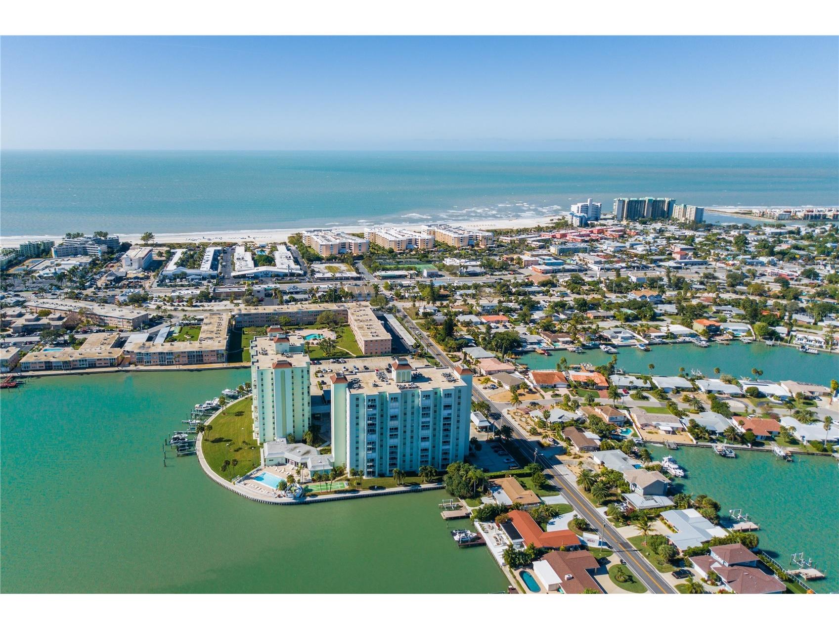 420 64th Avenue #1103 Saint Pete Beach FL 33706 TB8507124 image2