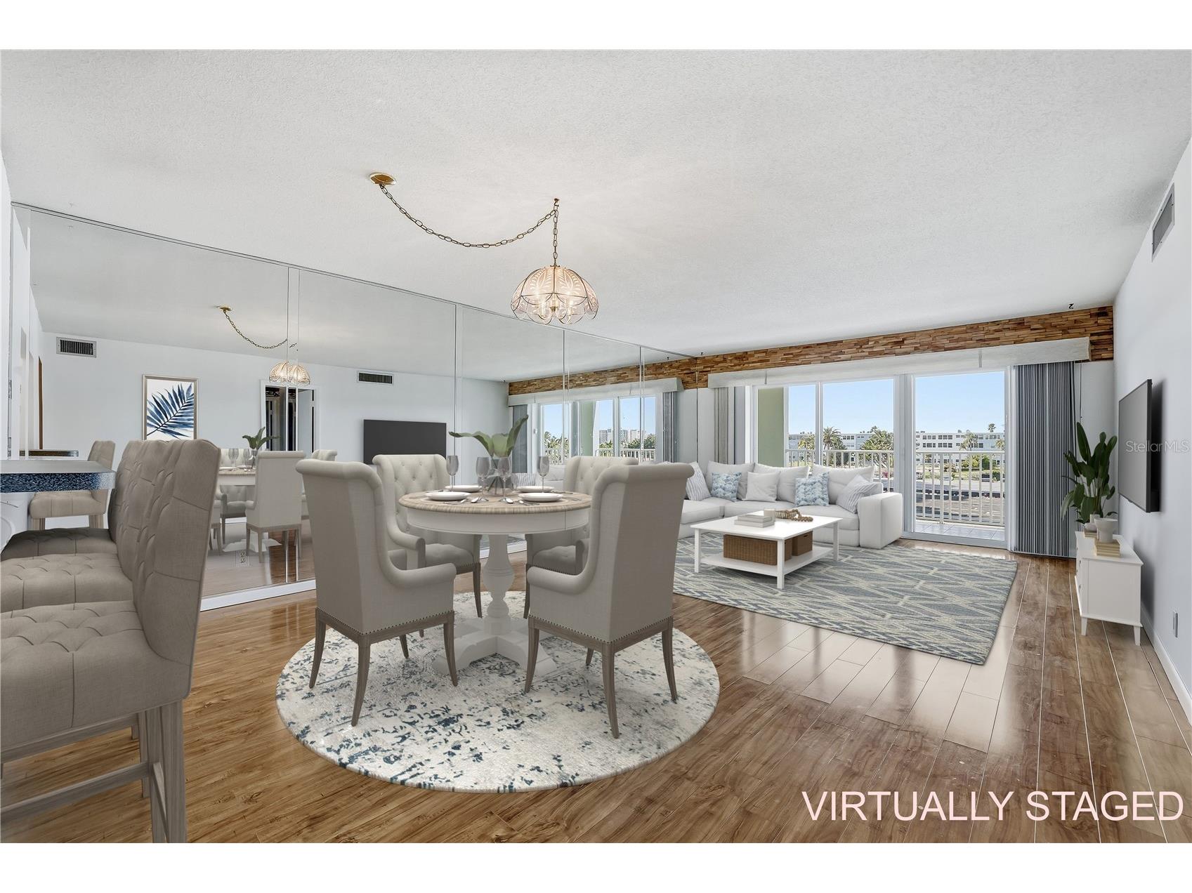 420 64th Avenue #307 Saint Pete Beach FL 33706 - BOCA CIEGA TB8450430 image2